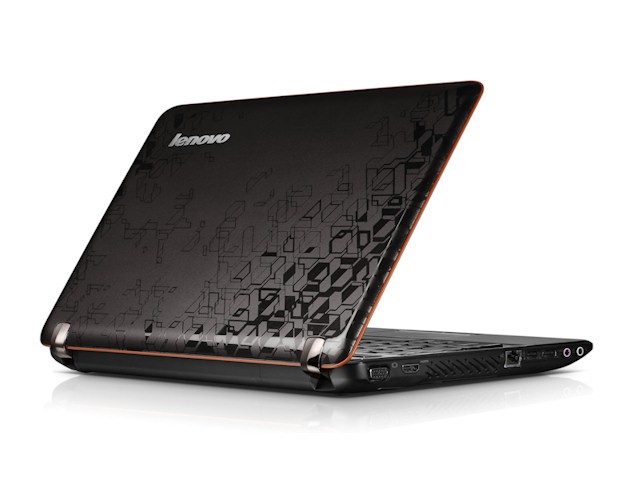 IdeaPad Y