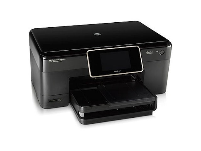 HP C310