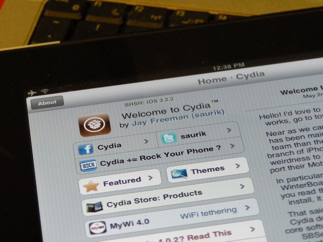 Jailbreak