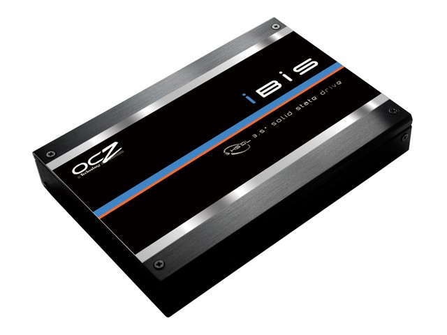 OCZ IBIS SSD