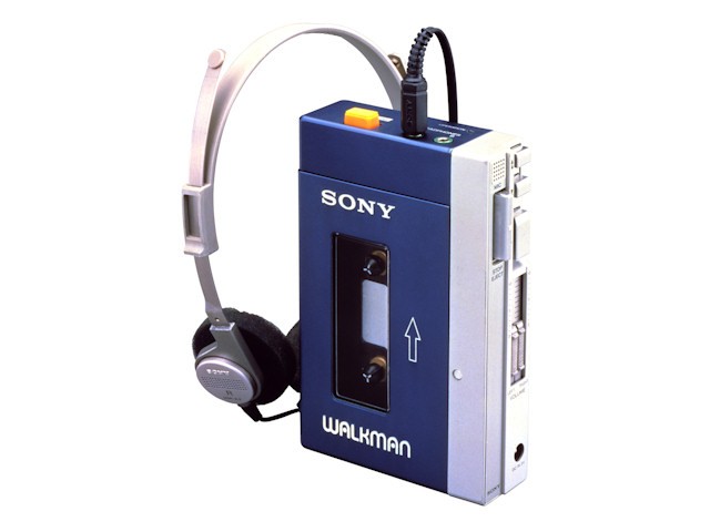 Sony Walkman