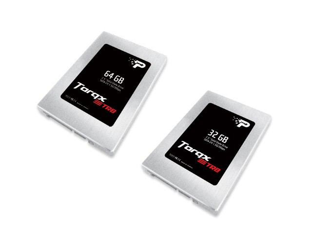 Torqx TRB SSD