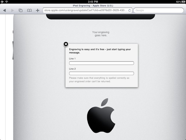 iPad