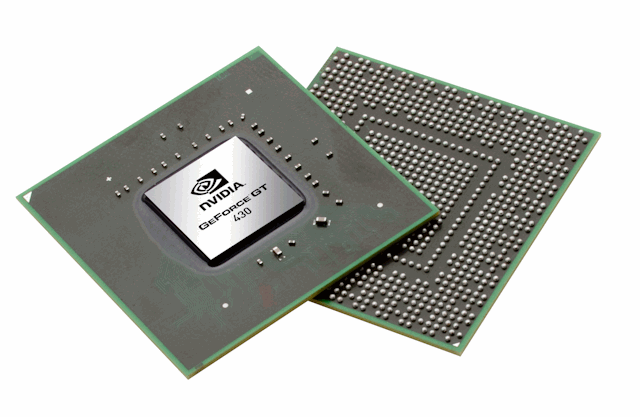 GeForce GT 430