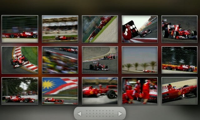 Acer Liquid E Ferrari Special Ed