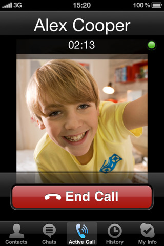 Skype 2.1.2