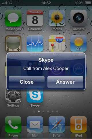 Skype 2.1.2