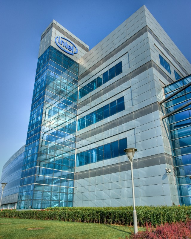 intel dalin