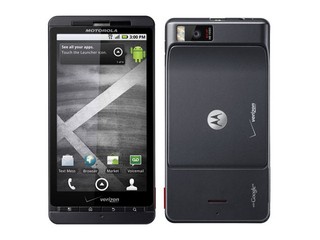 Apple取得多點觸控專利反撃Motorola 多款Motorola Andriod手機被指侵權  