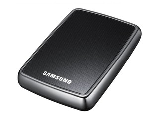 體積最細小的1TB外置硬碟 Samsung S2 Portable奢華版