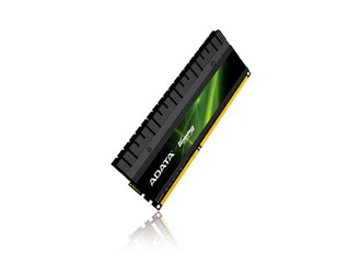 支援超頻至DDR3-2400速度 ADATA V2.0 DDR3 2400G