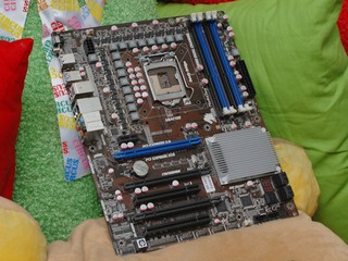 P67平台整裝待發 Magic-Pro MP-P67 Extreme