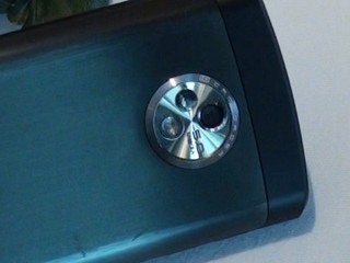 LG Optimus 7 E900