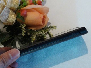 LG Optimus 7 E900
