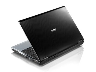 打造逼真流暢遊戲聲畫表現  MSI GE603 行動電腦