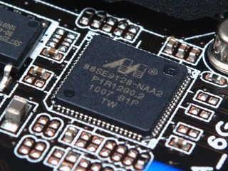ASUS Sabertooth X58