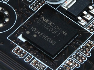 ASUS Sabertooth X58