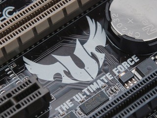 ASUS Sabertooth X58