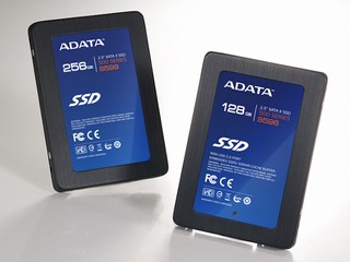 降低SSD固態硬碟入場門檻 ADATA SSD低至港幣$579起