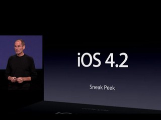 iOS４.2.1破解工程預期可趕及聖誕假期 SHSH認証終被破解 回復舊固件再無限制