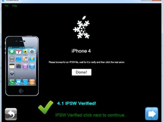 Sn0wbreeze推出全新2.3 Beta 2版本 修正了iPod、iPad臭蟲  加入更多功能
