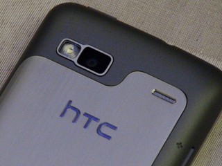 HTC Desire Z