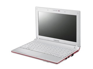 簡約流線型無縫設計 Samsung N145 Plus