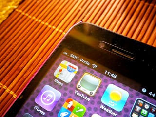 SmarTone-Vodafone手機用戶要小心 手機無限數據計劃 接駁PC會被額外徵費 SmarTone-Vodafone手機用戶要小心 手機無限數據計劃 接駁PC會被額外徵費