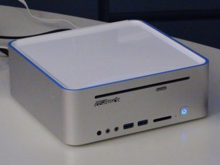 ASRock Vision 3D