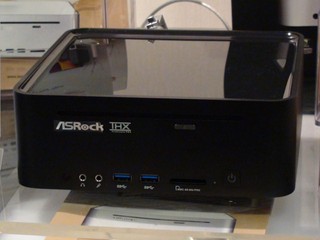 ASRock Vision 3D