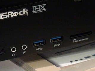 ASRock Vision 3D