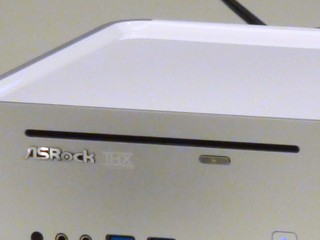ASRock Vision 3D