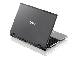 針對實用性為主的用戶市場 MSI CX623行動電腦售$5698