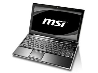 內建Blu-Ray 光碟機、Dynaudio揚聲器 MSI FX603行動電腦滿足高畫質需求