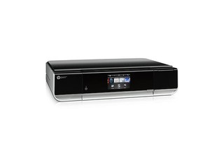 超細小體積、提供雲端打印 HP ENVY100 eAIO多合一打印機