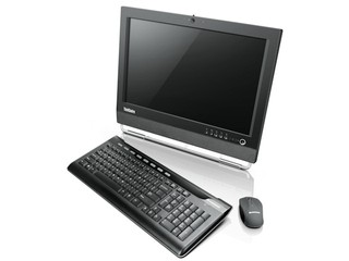 Lenovo首部針對商用一體化平台 三款ThinkCentre新成員提升成本效益