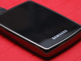 Samsung S2 Portable USB 3.0