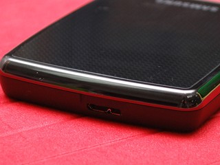 Samsung S2 Portable USB 3.0