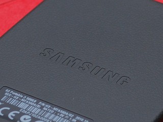 Samsung S2 Portable USB 3.0
