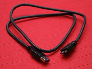 Samsung S2 Portable USB 3.0