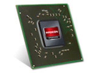 基於Mobility Radeon HD 5000而成 AMD Radeon HD 6000M加入支援HD3D