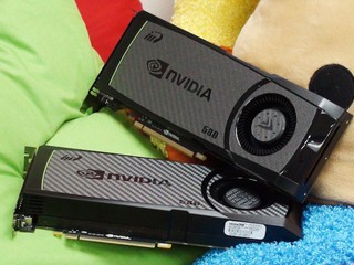 繪圖核心時脈再度提升 Inno3D GeForce GTX 580 OC