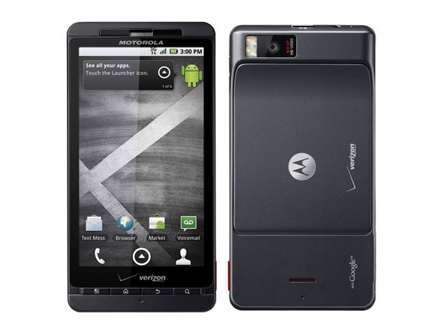 Motorola