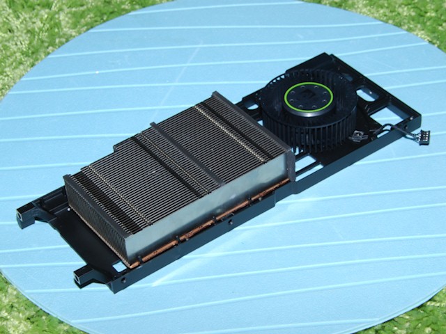 GTX 580