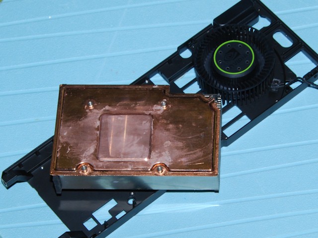 GTX 580