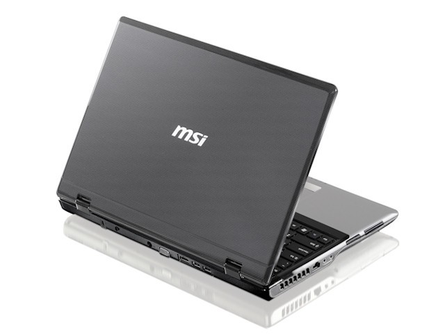 MSI CX623
