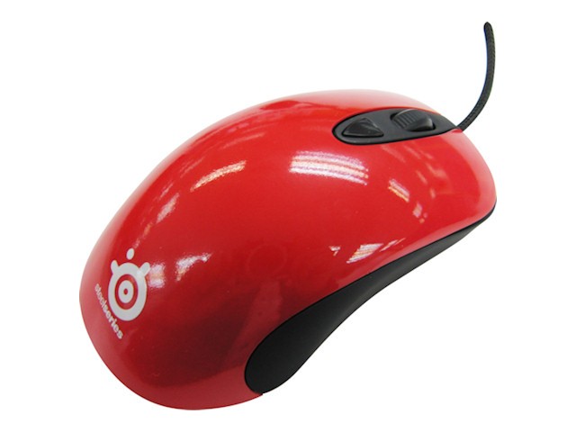 SteelSeries Kinzu Pro Edition