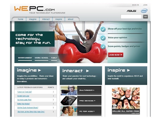 WEPC.Com