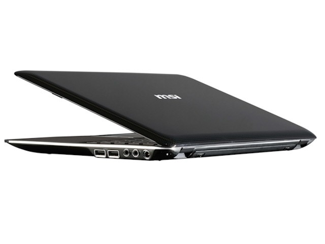 MSI X-SlimX350
