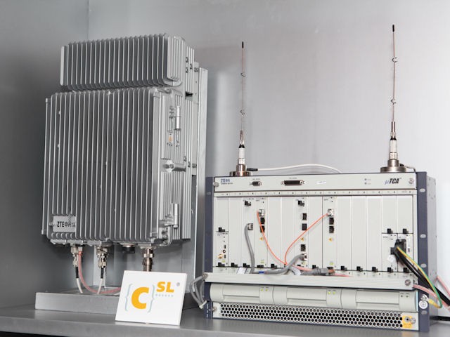CSL LTE